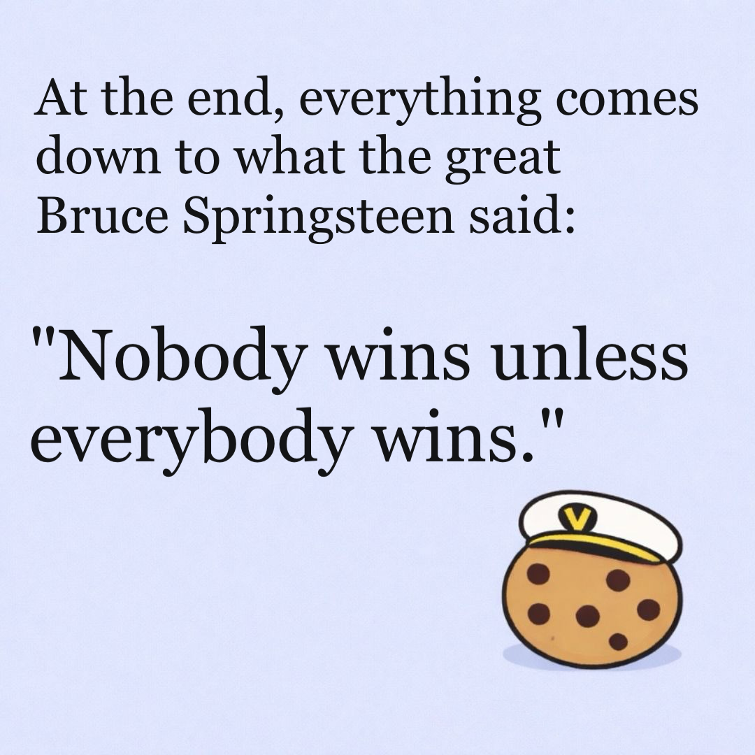 Utilitarianism Is Not Capitalism